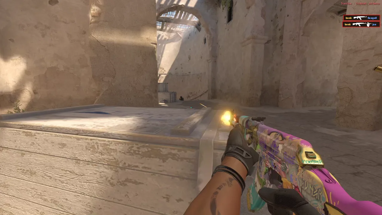 highlight